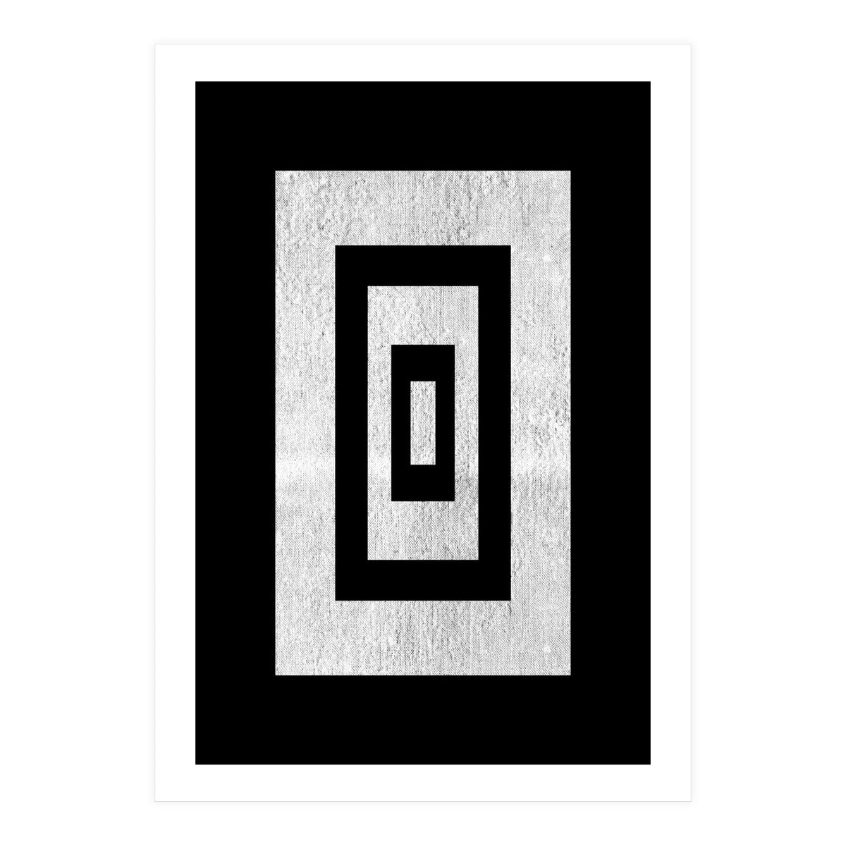 Thedoorsseries (Print Only)