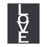 Love  (Print Only) thumbnail
