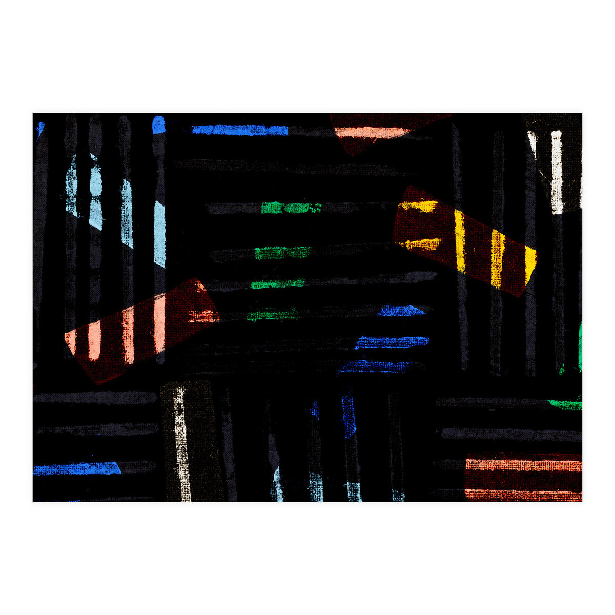 Faber (1) (Print Only)