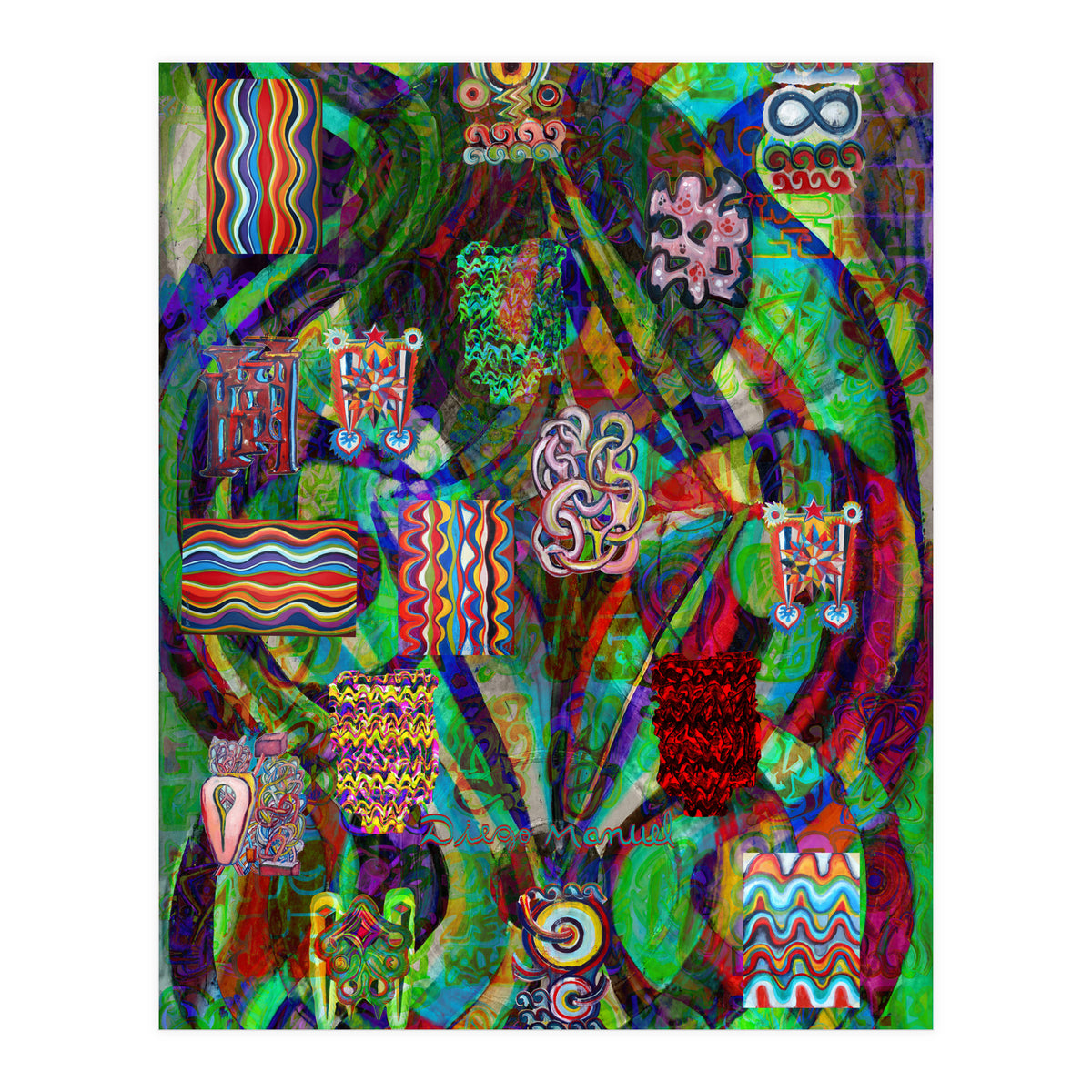 New Graffiti2022 230 (Print Only)