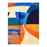 Ride Across The River  (Print Only) thumbnail