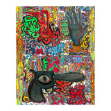 Oficina Del Cobrador 16 (Print Only) thumbnail