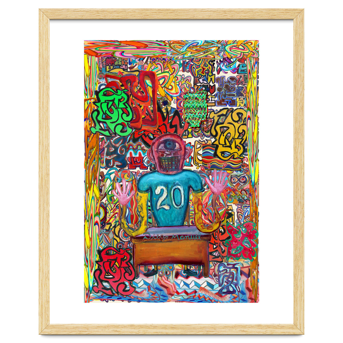 Oficina Del Cobrador 3