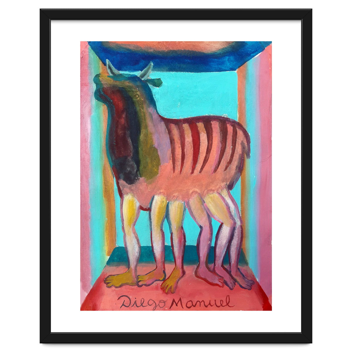 Animal Extraterrestre 2