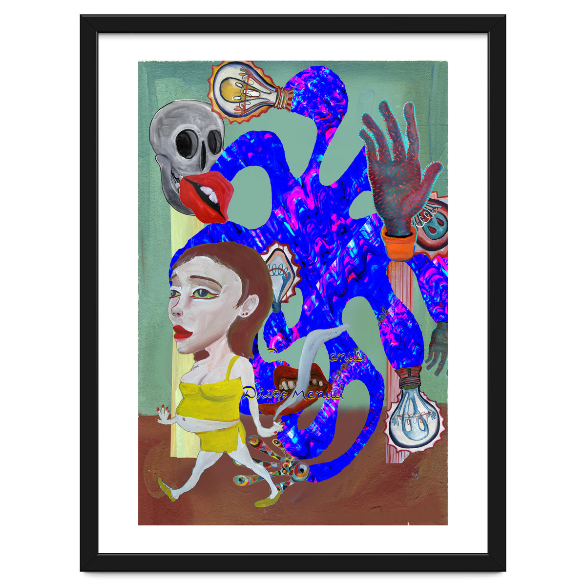 Graffiti Digital 2022 901