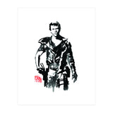 Mad Max  (Print Only) thumbnail
