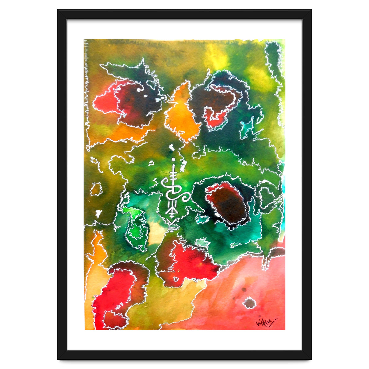 I Will Live A Life I Love