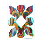 Pop Abstract 2023 117 Copia (Print Only) thumbnail