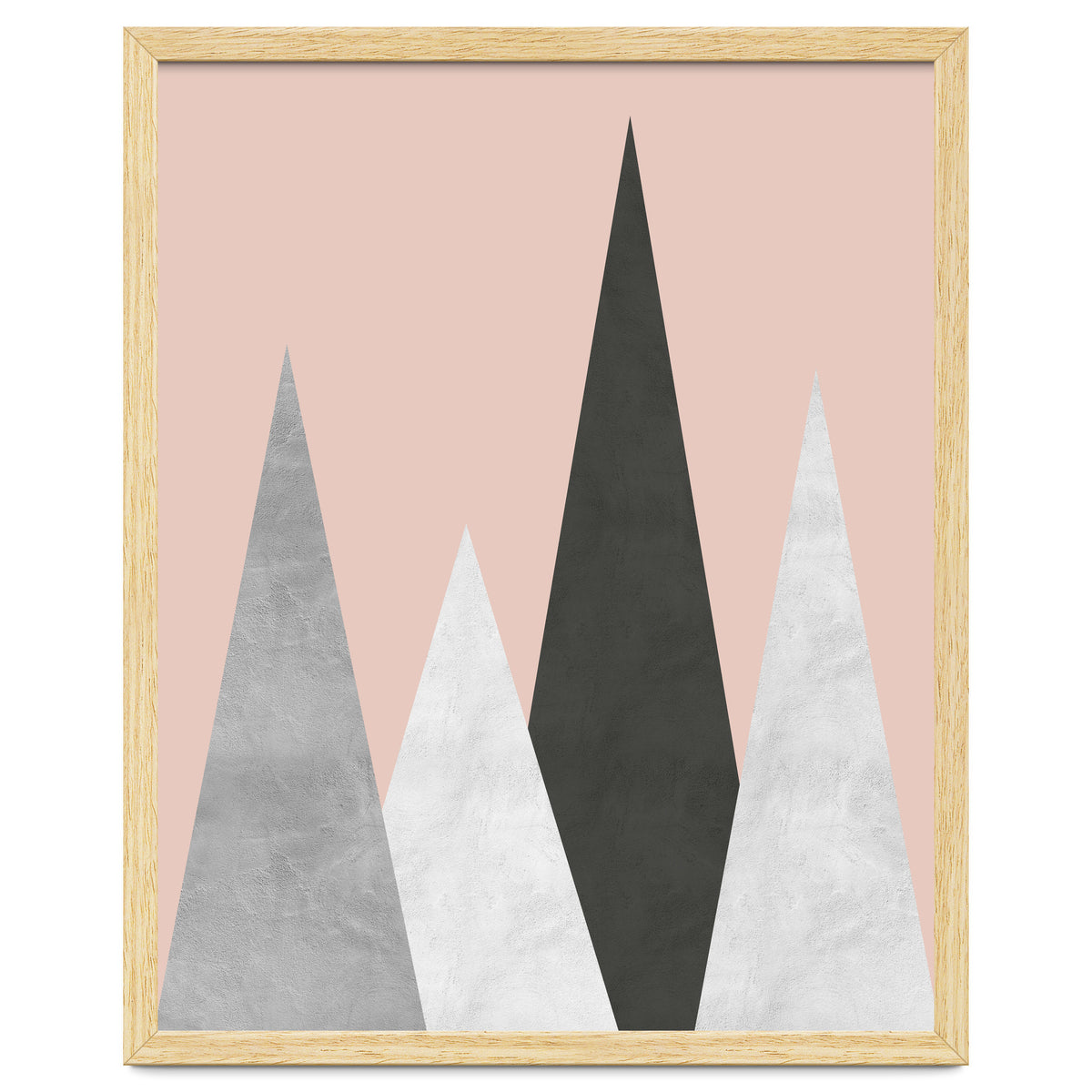 Scandinavian forest I