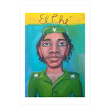 Retrato Del Che 2 (Print Only) thumbnail