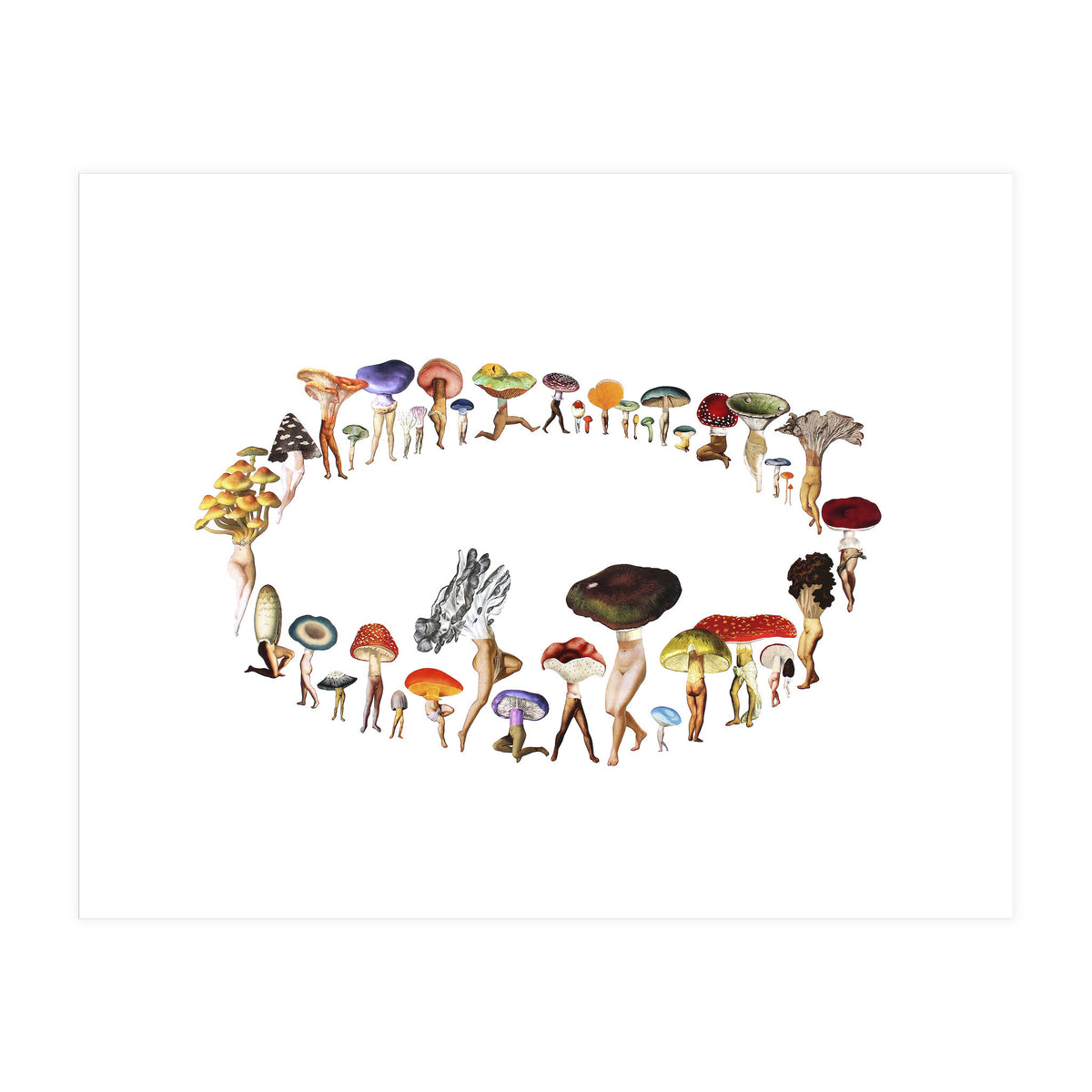 Pixie Ring (Print Only)