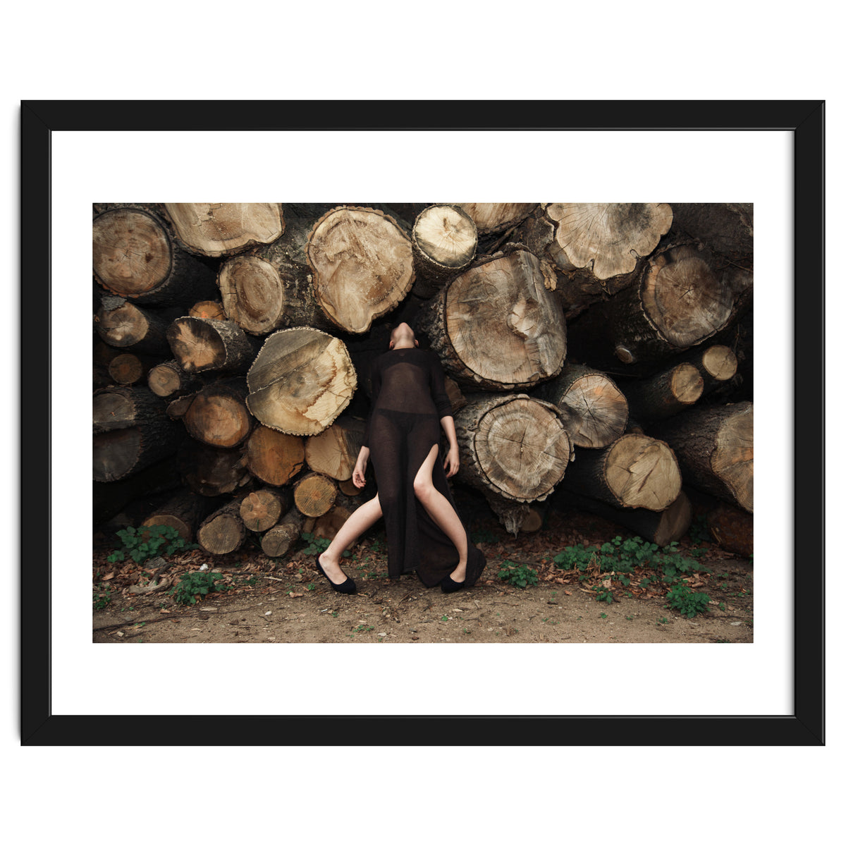 Slow Dancing Society