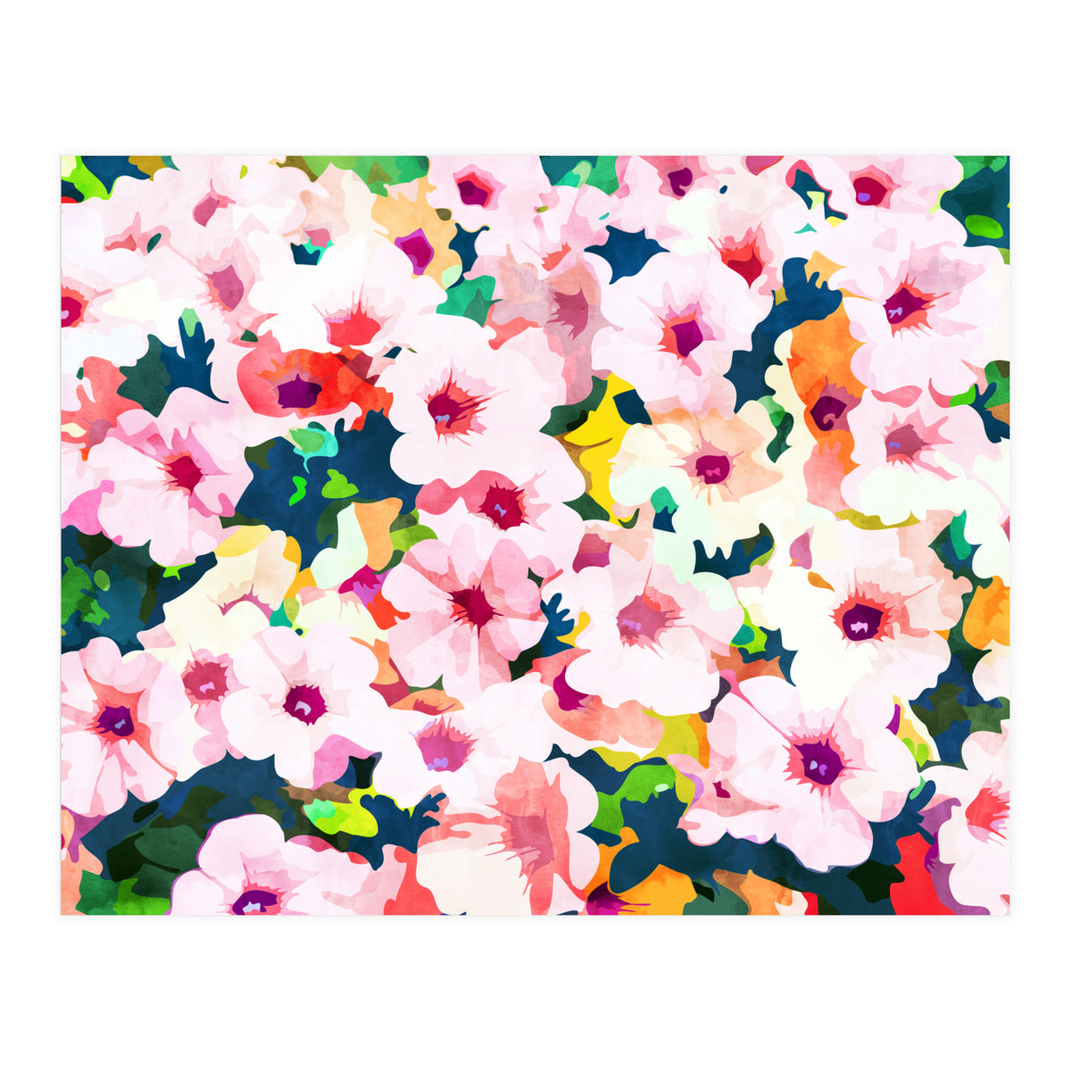 Summer Meadow (Print Only)