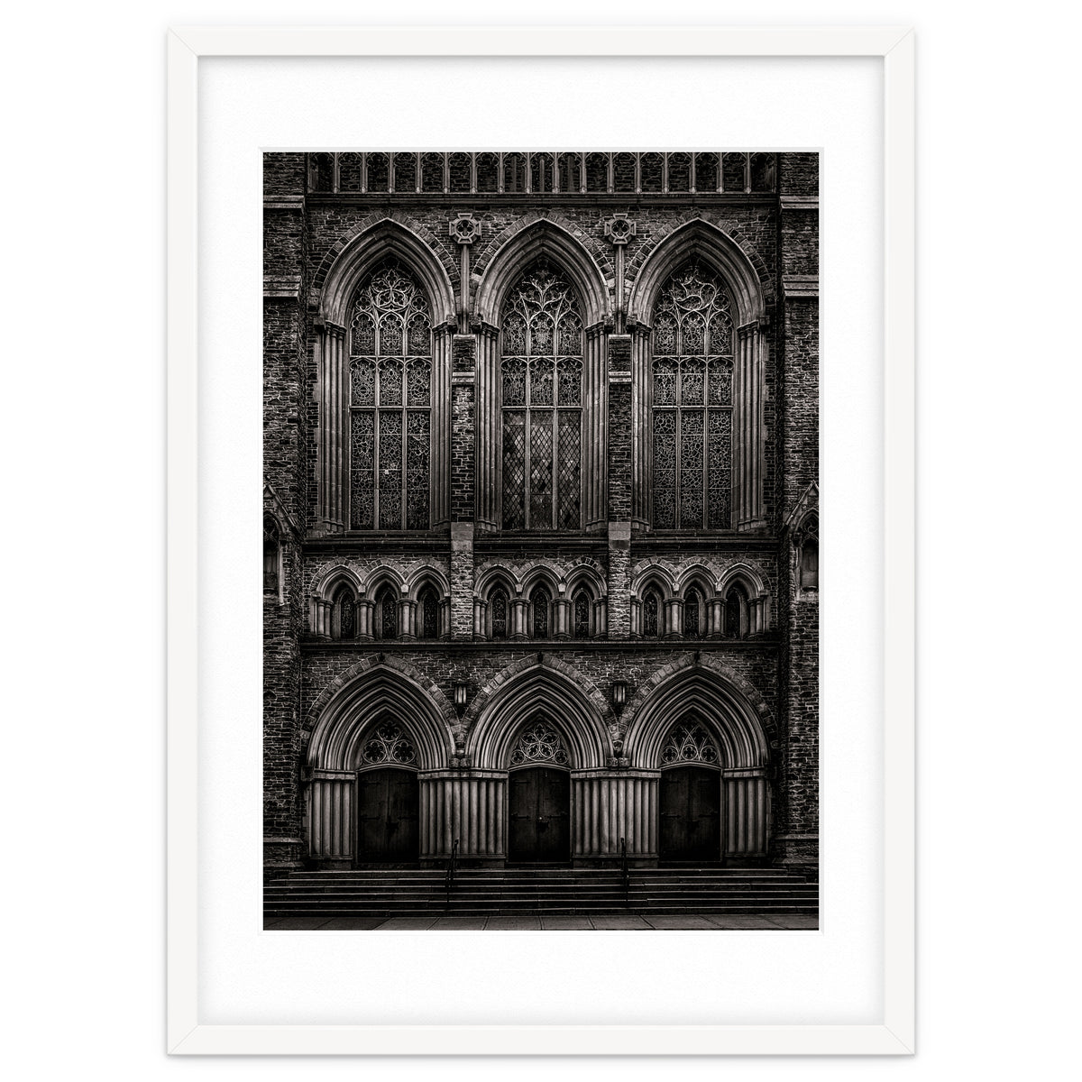 St. Paul's Bloor Street No 2