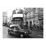 London Piccadilly Circus (Print Only) thumbnail