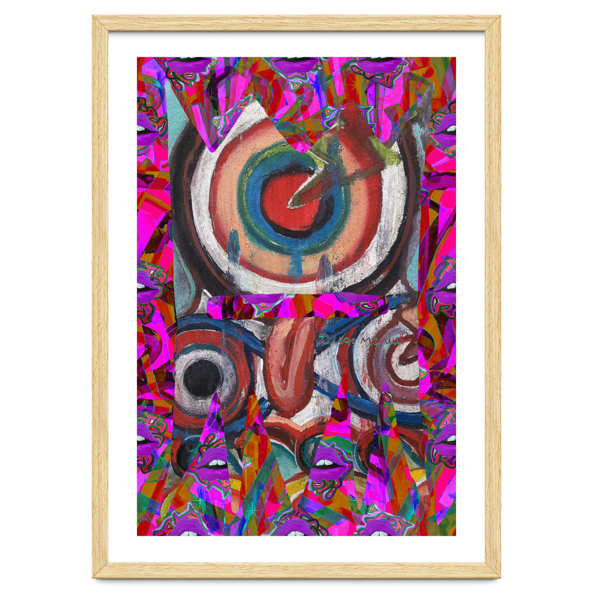 Graffiti Digital Nuevo 2023 16