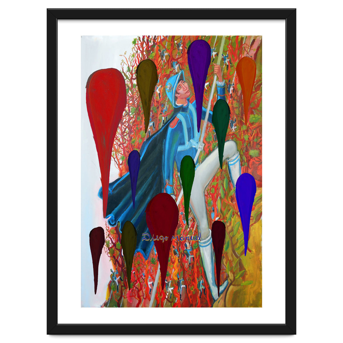 Graffiti Digital 2022 650