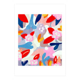 Spring Garden (Print Only) thumbnail