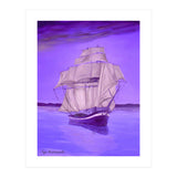 Fantasy Shade (Print Only) thumbnail