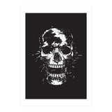 Scream (Print Only) thumbnail