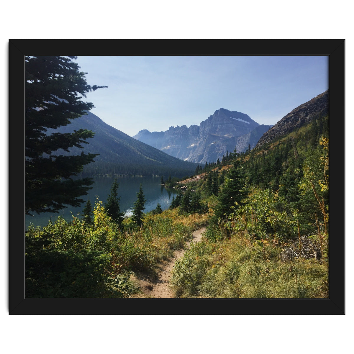 Glacier National Park IV