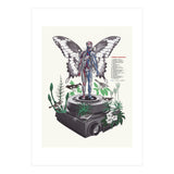 Hologram (Print Only) thumbnail