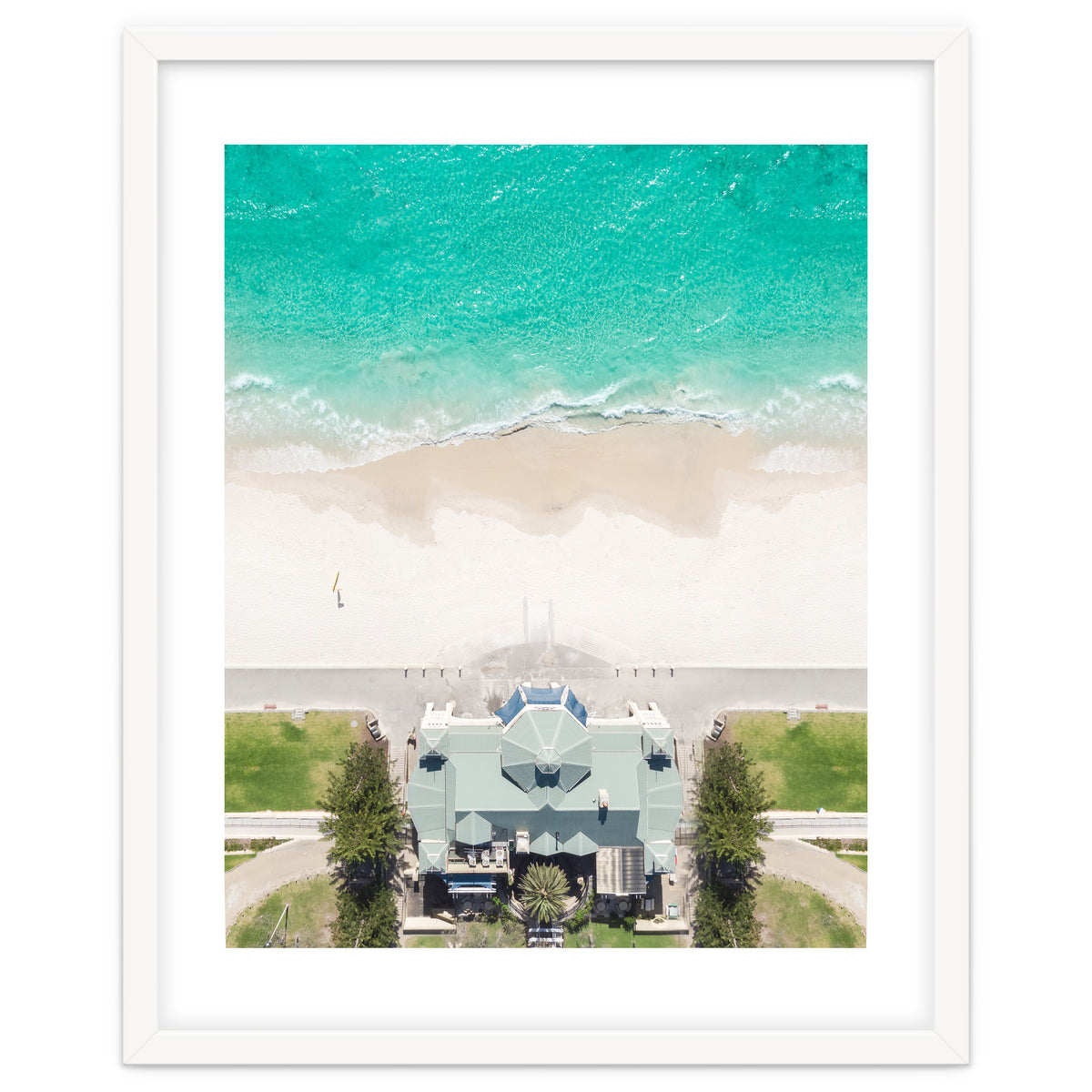 Cottesloe Beach, Perth, WA