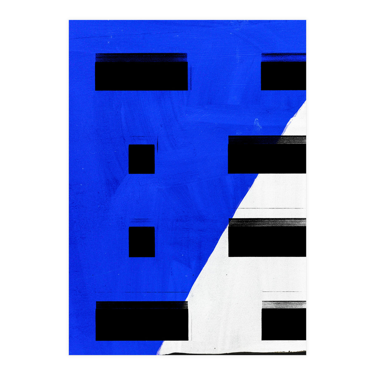 Night Fall (1) (Print Only)