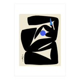 Balance To The Core (Print Only) thumbnail