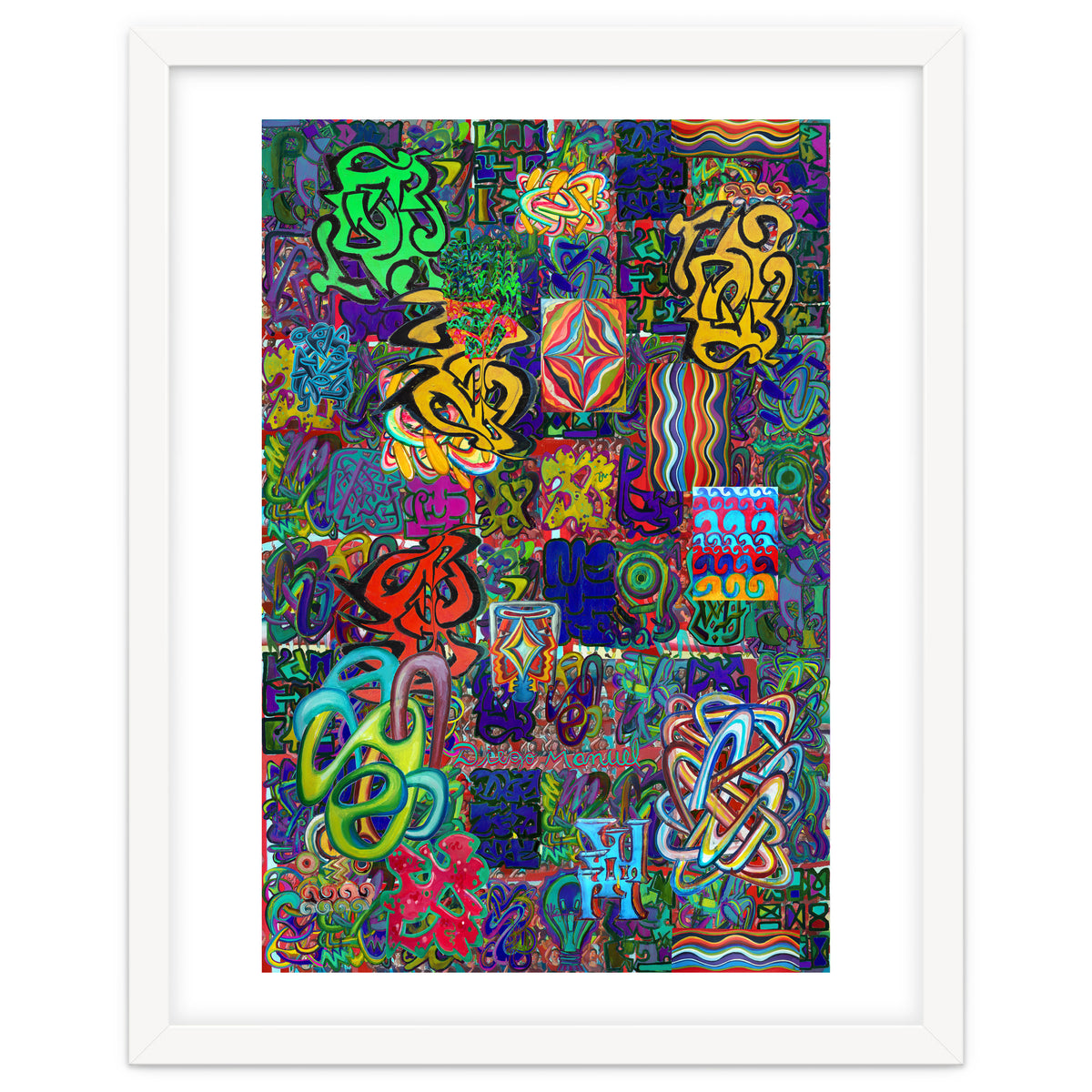 Graffiti Digital 2022 468