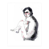 Untitled #23 - Nude (Print Only) thumbnail
