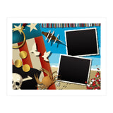 Pirate  (Print Only) thumbnail