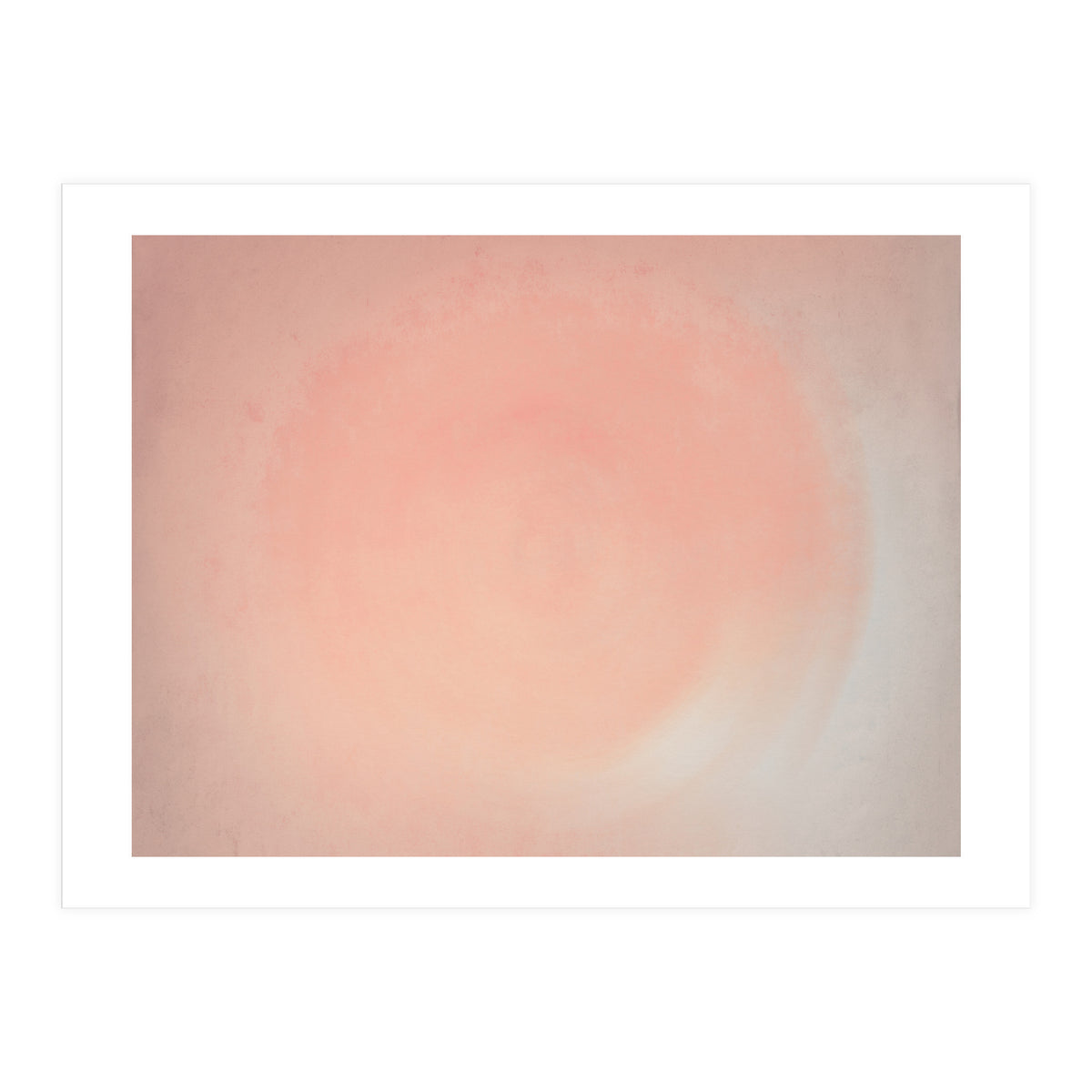 Day Spring (Print Only)