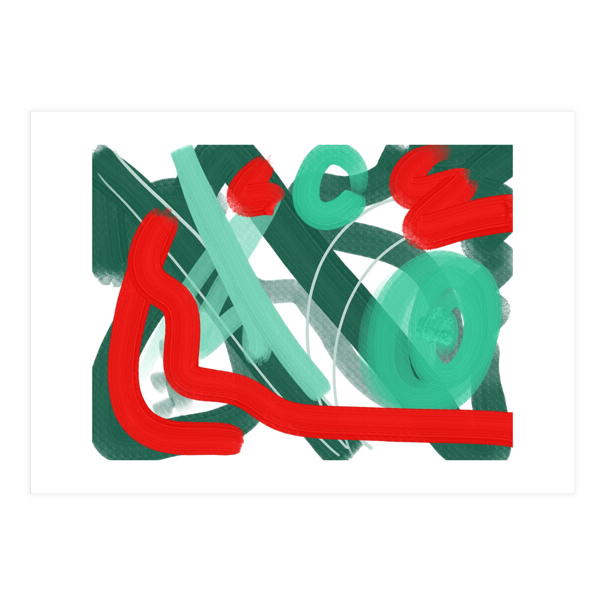 Vivacidades (Print Only)