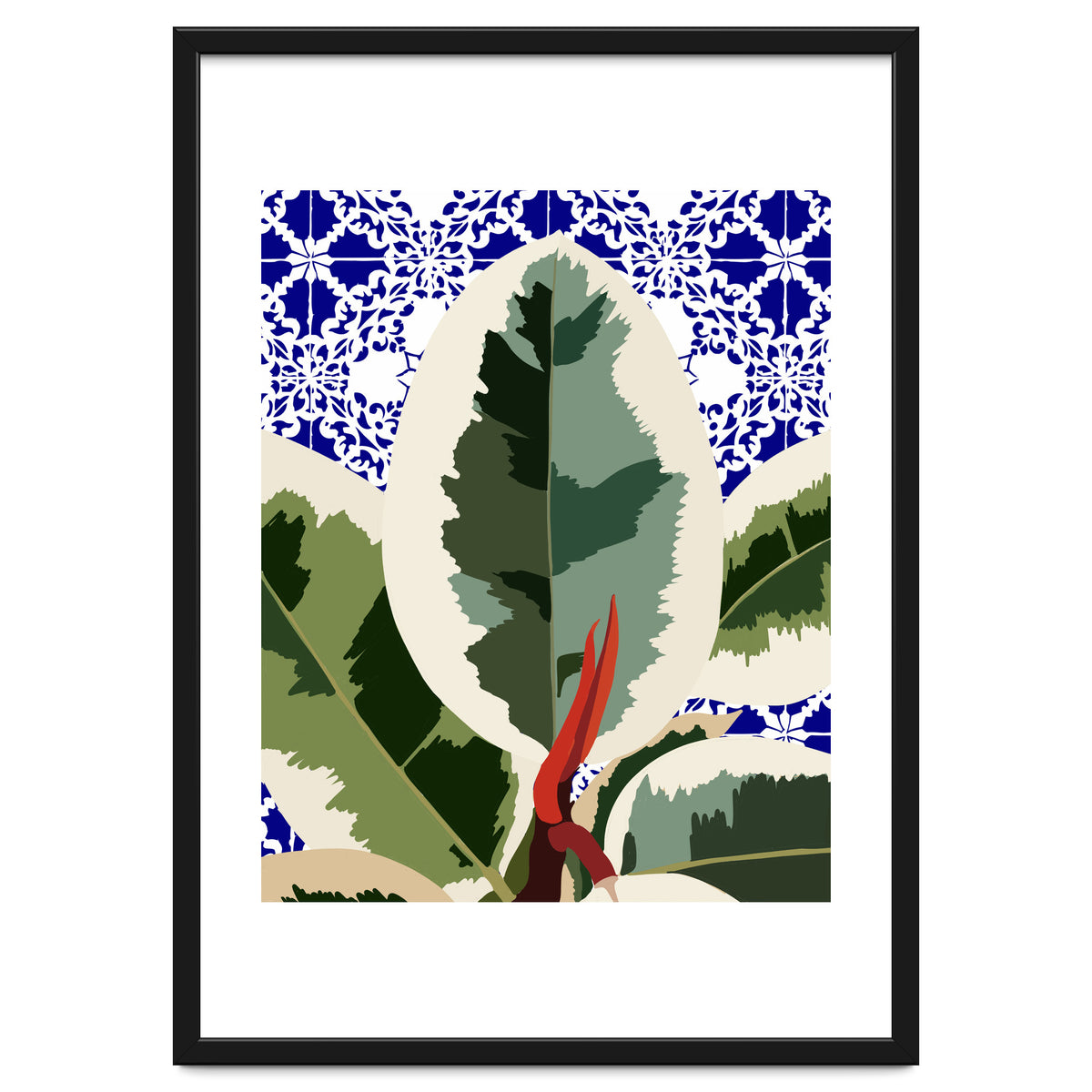 All Things Seem Possible In May