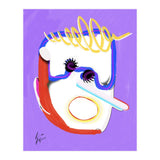 FOOL (Print Only) thumbnail