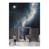 Door to nowhere (Print Only) thumbnail
