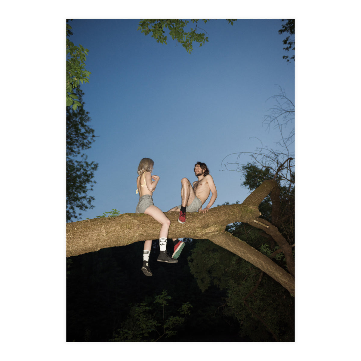 It’s a Date (Print Only)