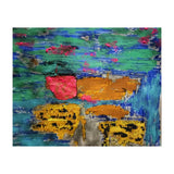 Abstraction - 5 (Print Only) thumbnail