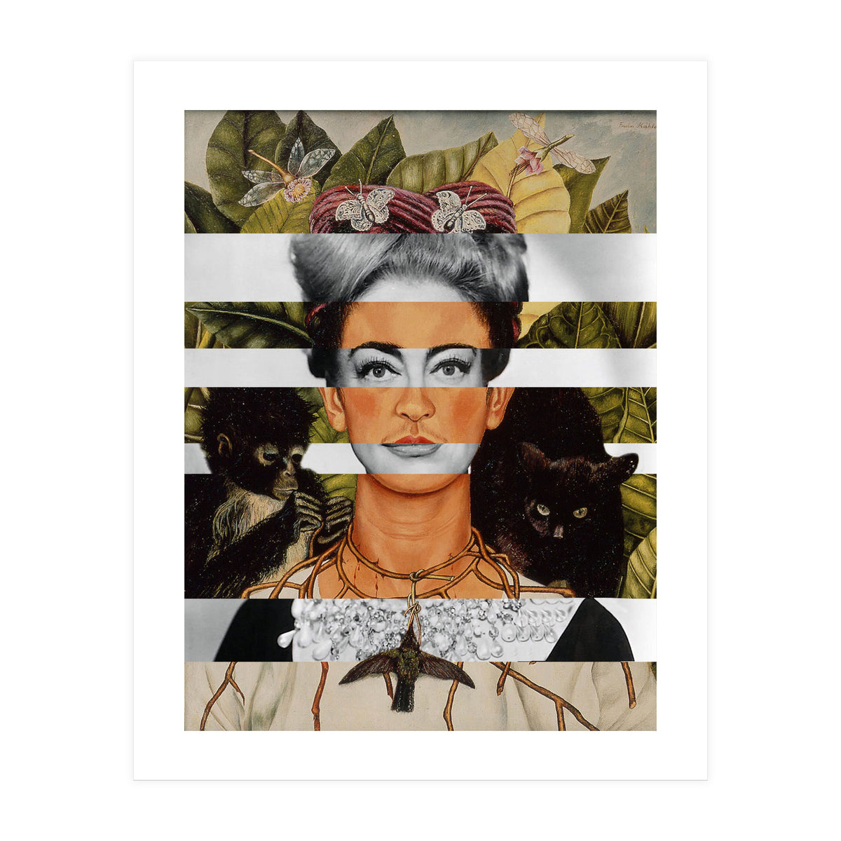 Frida Kahlo 