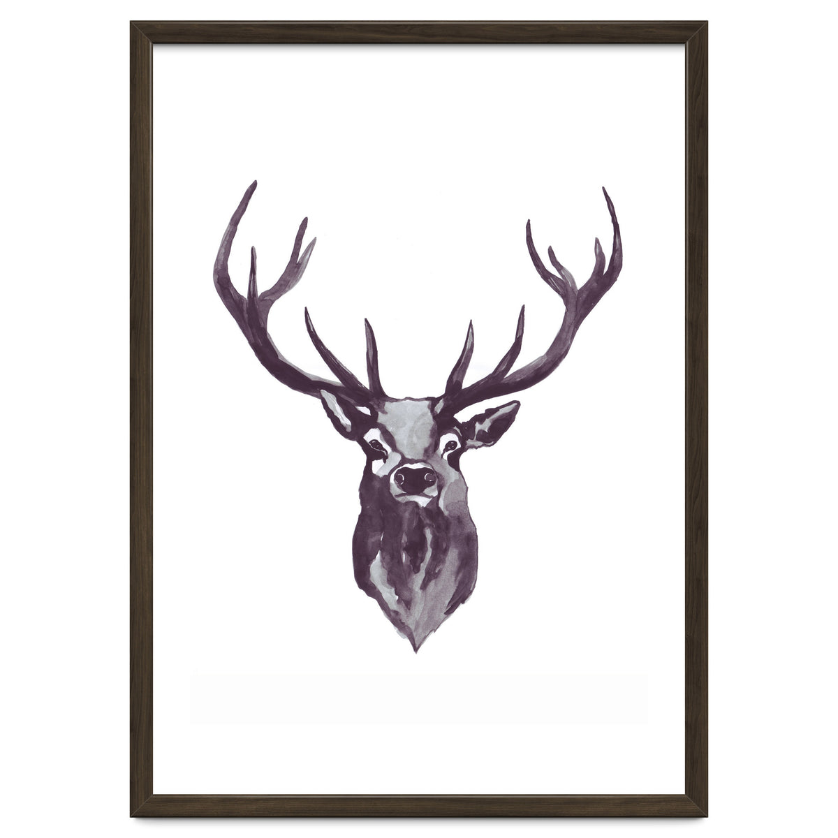 Mountain Love Stag