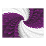 Violet Majestic Wings (Print Only) thumbnail