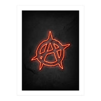 Anarchy (Print Only)