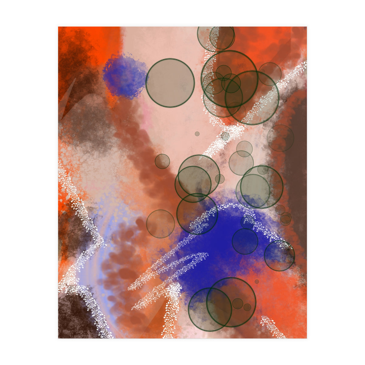 Benesse 5 (Print Only)