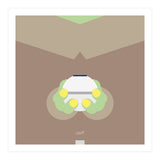 Baby G - The Toy (Print Only) thumbnail