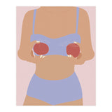 Peaches (Print Only) thumbnail