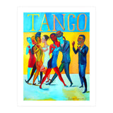 Tango (Print Only) thumbnail