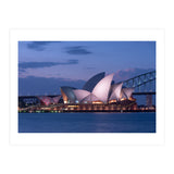 Sydney Opera House (Print Only) thumbnail