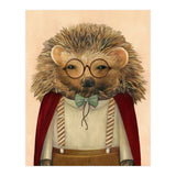 Hedgehog (Print Only) thumbnail