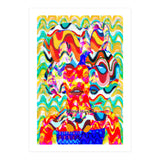 Perfil girl (Print Only) thumbnail
